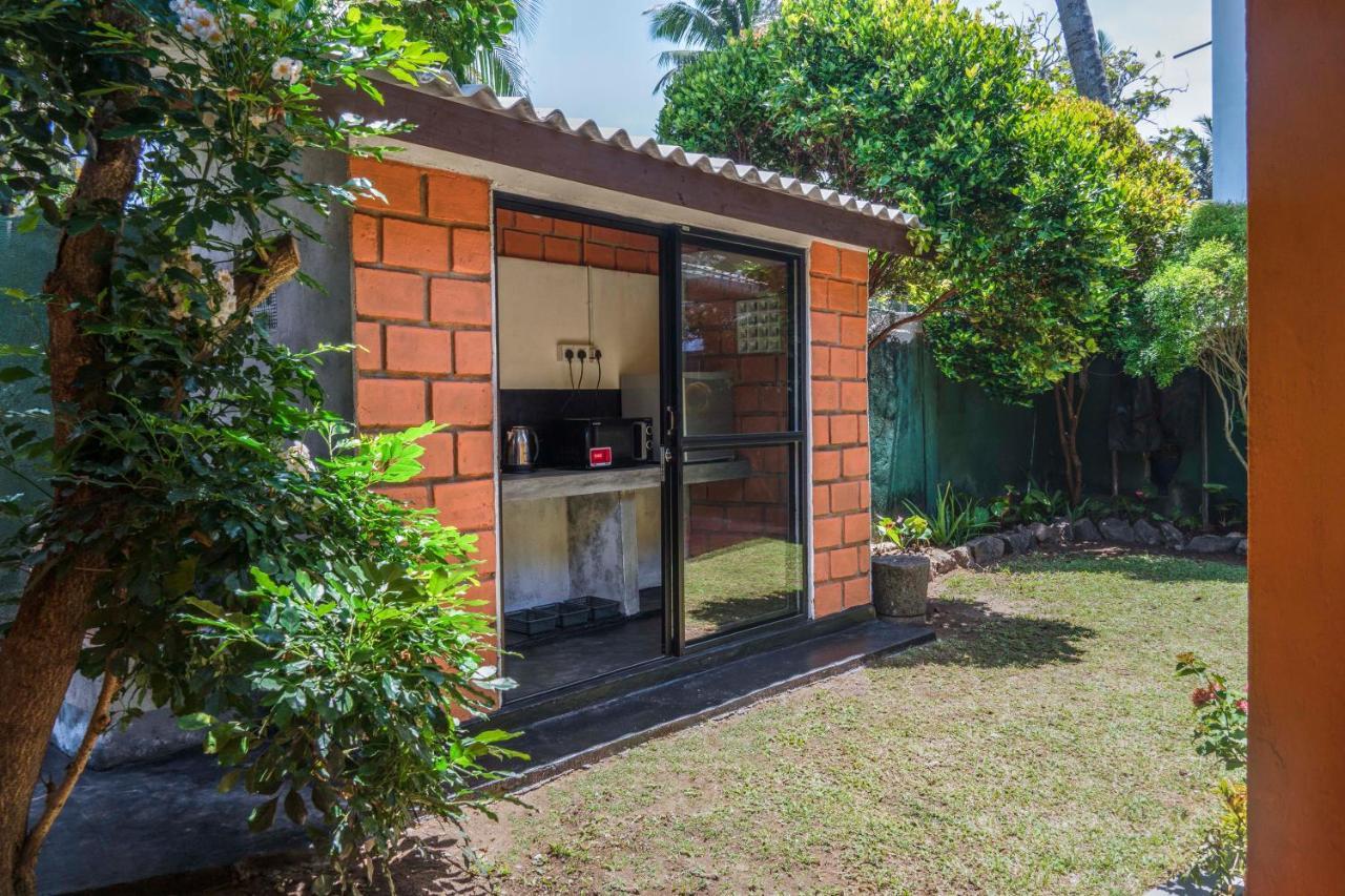 The Catipe Lodge Hikkaduwa Exterior foto
