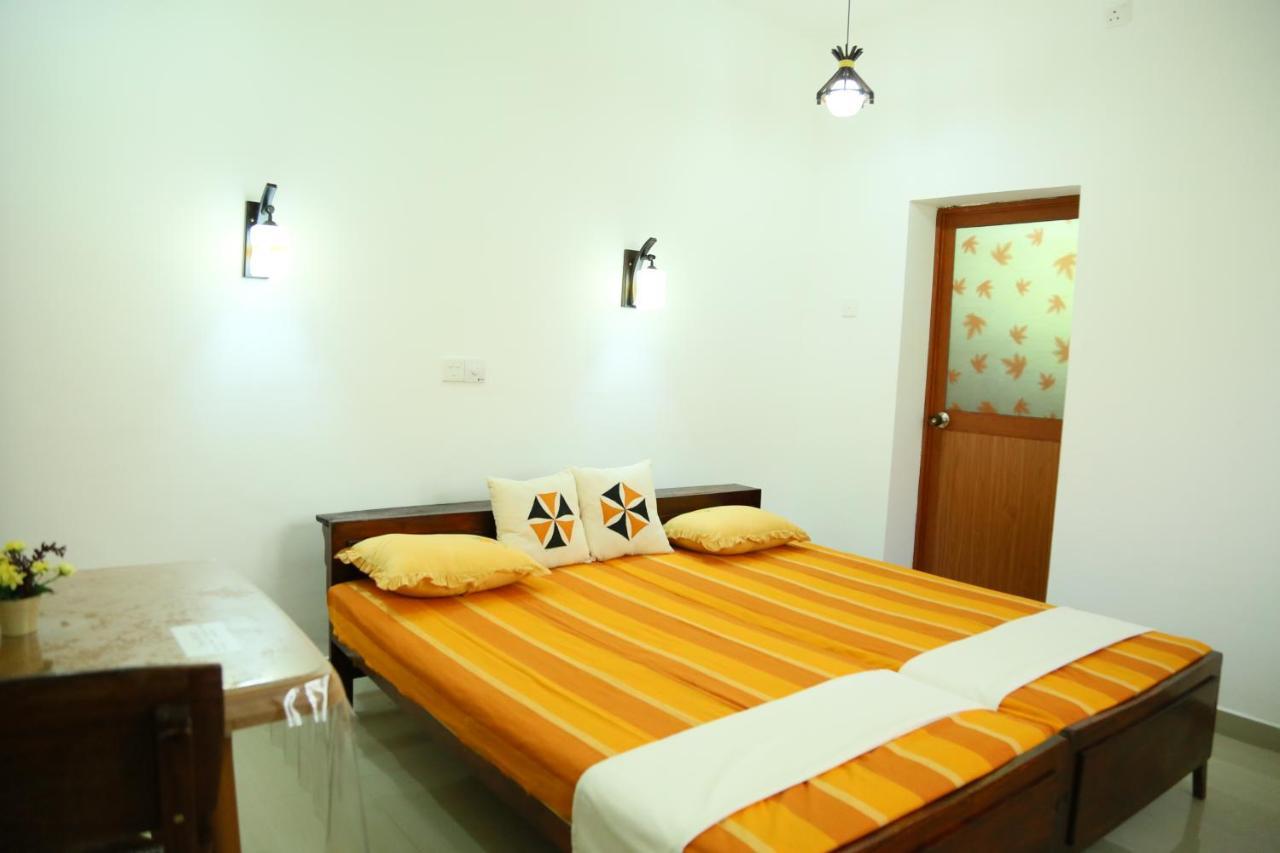 The Catipe Lodge Hikkaduwa Exterior foto