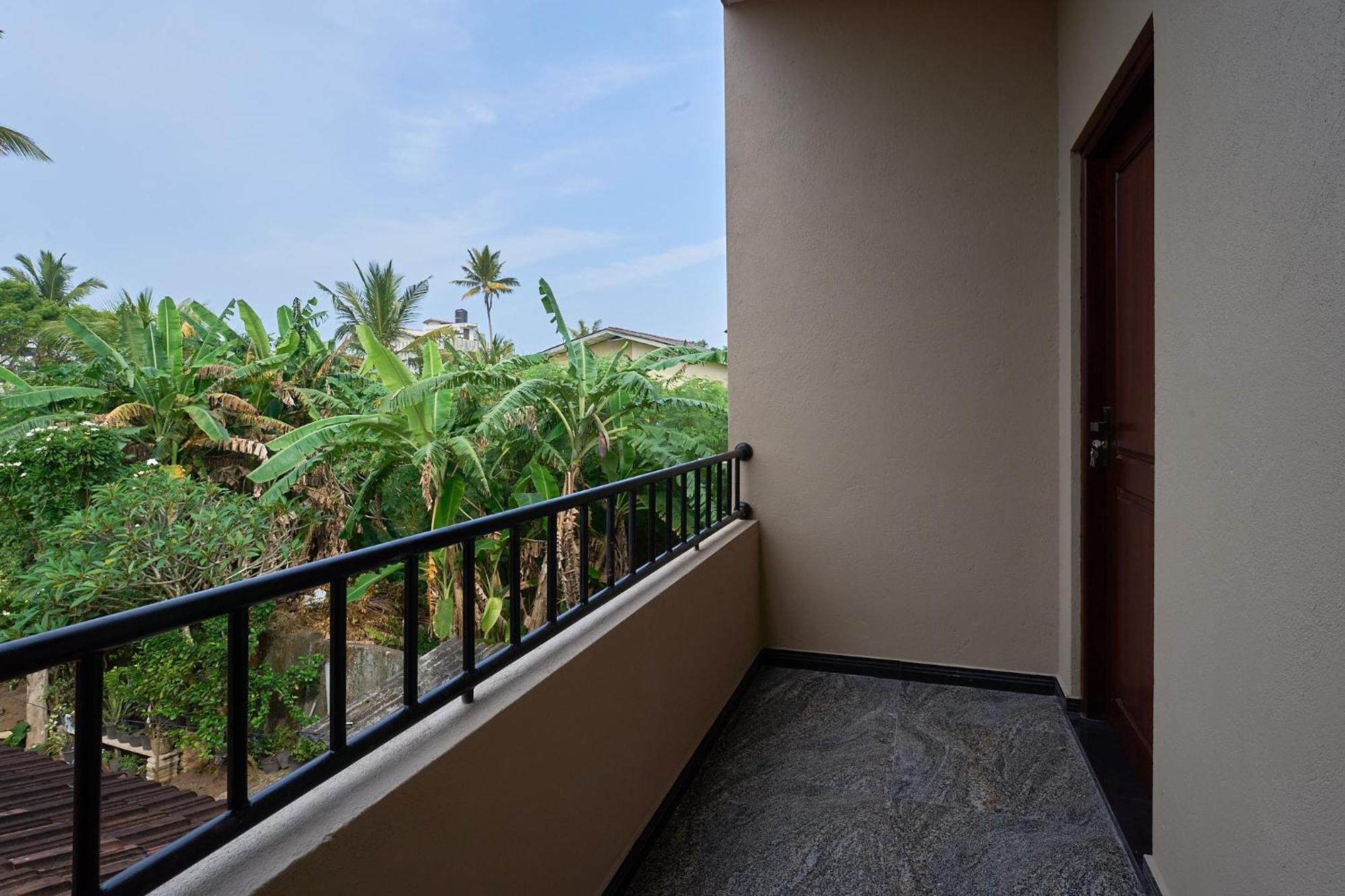The Catipe Lodge Hikkaduwa Exterior foto