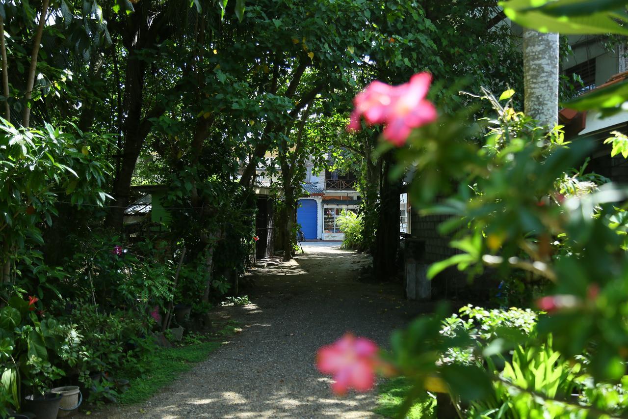 The Catipe Lodge Hikkaduwa Exterior foto